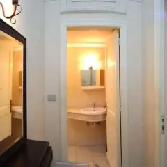 Triomphe Hostel удобства в номере фото 2
