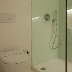 Отель Boavista Guest House 3* Улучшенный номер с двуспальной кроватью фото 28