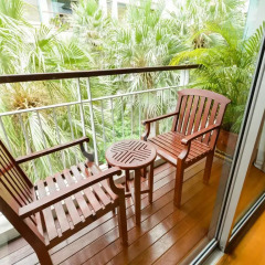Отель Centre Point Sukhumvit 10 4* Люкс с различными типами кроватей фото 3