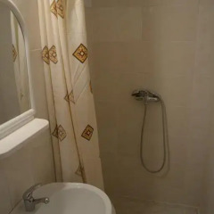 Гостиница Angel Guest House Стандартный номер с различными типами кроватей фото 13