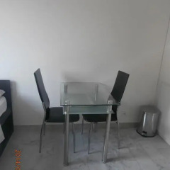 Апартаменты Studio Apartment Californie комната для гостей фото 5