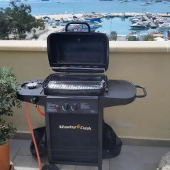 Отель Penthouse in Marsaxlokk Мальта, Марсашлокк - отзывы, цены и фото номеров - забронировать отель Penthouse in Marsaxlokk онлайн фото 3