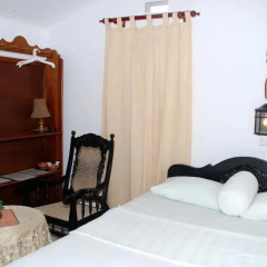 Отель New Old Dutch House 3* Стандартный номер с различными типами кроватей фото 8