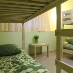 Lemon Hostel детские мероприятия фото 3