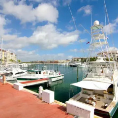 Отель Fishing Lodge Capcana Luxury 4Diamonds фото 2