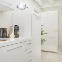 Апартаменты San Marco Suite Apartments удобства в номере