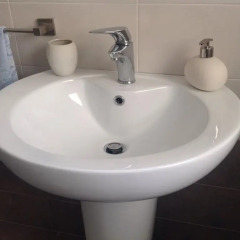 Отель Atmosphera Lecce South Лечче ванная