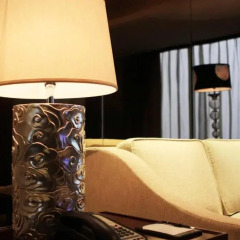 Vision Hotel 4* Представительский номер с различными типами кроватей фото 3