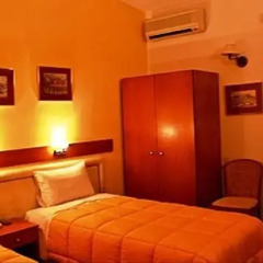 Erato Hotel комната для гостей фото 3