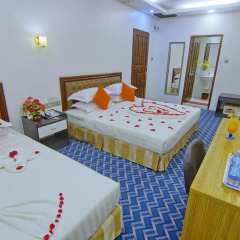 Perfect Hotel 3* Стандартный номер с различными типами кроватей фото 5