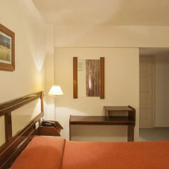Hotel Carollo удобства в номере фото 2