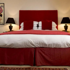 Отель Number 14 Guest House комната для гостей фото 5