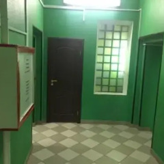 Hostel on Olkhovskaya ulitsa удобства в номере фото 2