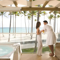 Отель Barcelo Bavaro Palace - Всё включено 4* Полулюкс с двуспальной кроватью фото 4
