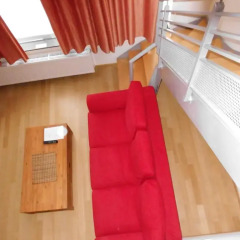 Отель HOUSINGBRUSSELS Брюссель удобства в номере