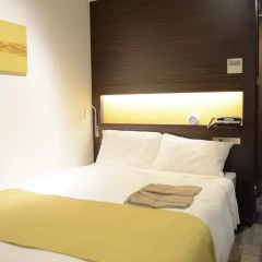 Hotel Sunroute Chiba 3* Стандартный номер фото 3