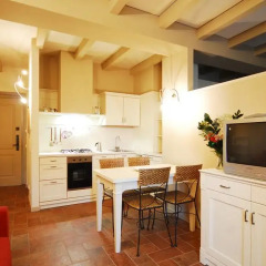 Отель Corte Del Passone 3* Апартаменты фото 3
