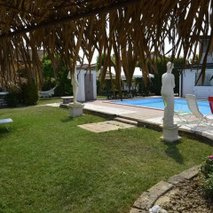 Отель DolceVita B&b Италия, Рубано - отзывы, цены и фото номеров - забронировать отель DolceVita B&b онлайн бассейн