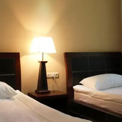 Отель Villarest Cottage Complex Армения, Дилижан - отзывы, цены и фото номеров - забронировать отель Villarest Cottage Complex онлайн сейф в номере