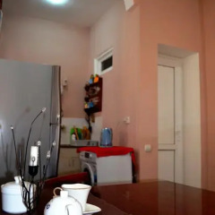 Отель Georgeo's Place Тбилиси в номере фото 2