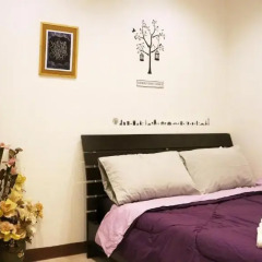 Wake Up Hostel Bangkok Номер категории Эконом фото 5