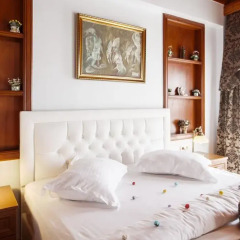 Kadirga Mansion Турция, Стамбул - отзывы, цены и фото номеров - забронировать отель Kadirga Mansion онлайн комната для гостей