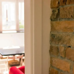 Honey Den Hostel Стандартный номер с разными типами кроватей фото 8