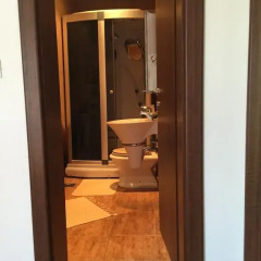 Апартаменты Apartments Ivan Апартаменты с 2 отдельными кроватями фото 29