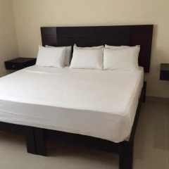 Отель Hostel Whyz 4 You Мексика, Канкун - отзывы, цены и фото номеров - забронировать отель Hostel Whyz 4 You онлайн комната для гостей фото 5