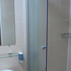 Гостиница Central Hotel Украина, Киев - отзывы, цены и фото номеров - забронировать гостиницу Central Hotel онлайн ванная фото 2