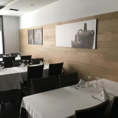 Hotel Calabria питание