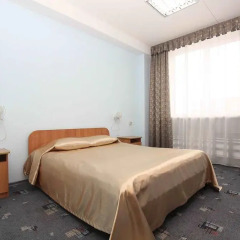 Гостиница Inn Miraj комната для гостей фото 4