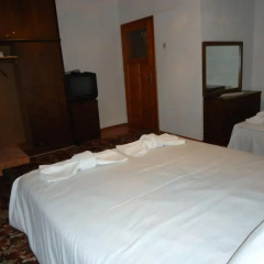 Отель Guest House AHP Болгария, Боровец - отзывы, цены и фото номеров - забронировать отель Guest House AHP онлайн комната для гостей фото 5