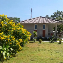 Отель Lanta A&J Klong Khong Beach Ланта фото 11