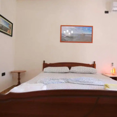 Отель My Home Guest House 3* Стандартный номер с различными типами кроватей фото 22