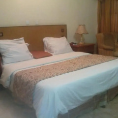 Daaty Hotel Limited комната для гостей фото 2