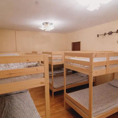 Romanov Hostel Сыктывкар детские мероприятия фото 2