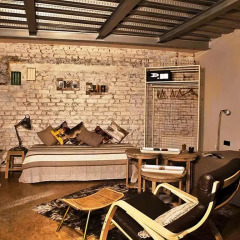 Отель HAMMAMHANE 3* Студия фото 9