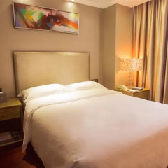 La Perle International Hotel 4* Люкс с различными типами кроватей фото 6