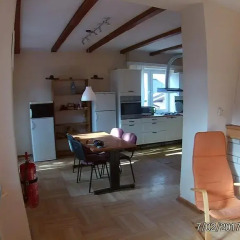 Отель Dom Florian Варшава в номере