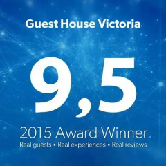 Гостиница Guest House Victoria в Ейске отзывы, цены и фото номеров - забронировать гостиницу Guest House Victoria онлайн Ейск приотельная территория