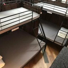 Warsaw Center Hostel LUX детские мероприятия
