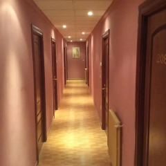 Отель Hostal Juli интерьер отеля