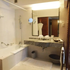 Lanka Princess All Inclusive Hotel 4* Номер категории Эконом с различными типами кроватей