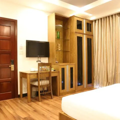Valentine Hotel 3* Улучшенный номер с различными типами кроватей фото 17