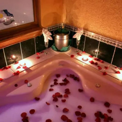 Отель Santiago De Compostela Hotel Мексика, Гвадалахара - отзывы, цены и фото номеров - забронировать отель Santiago De Compostela Hotel онлайн бассейн фото 3