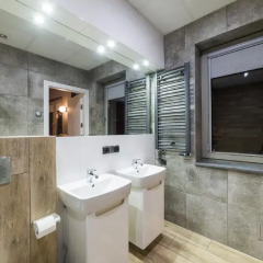 Hostel Filip 2 Стандартный номер с различными типами кроватей фото 2