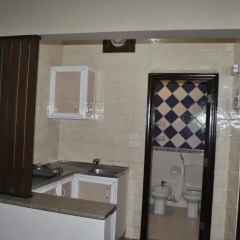 Alballouti Hotel Suites Амман ванная фото 2