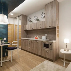 Отель Raugyklos Apartamentai Студия фото 17