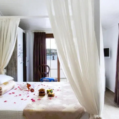 Отель Uzum Iskelesi Butik Otel спа фото 2